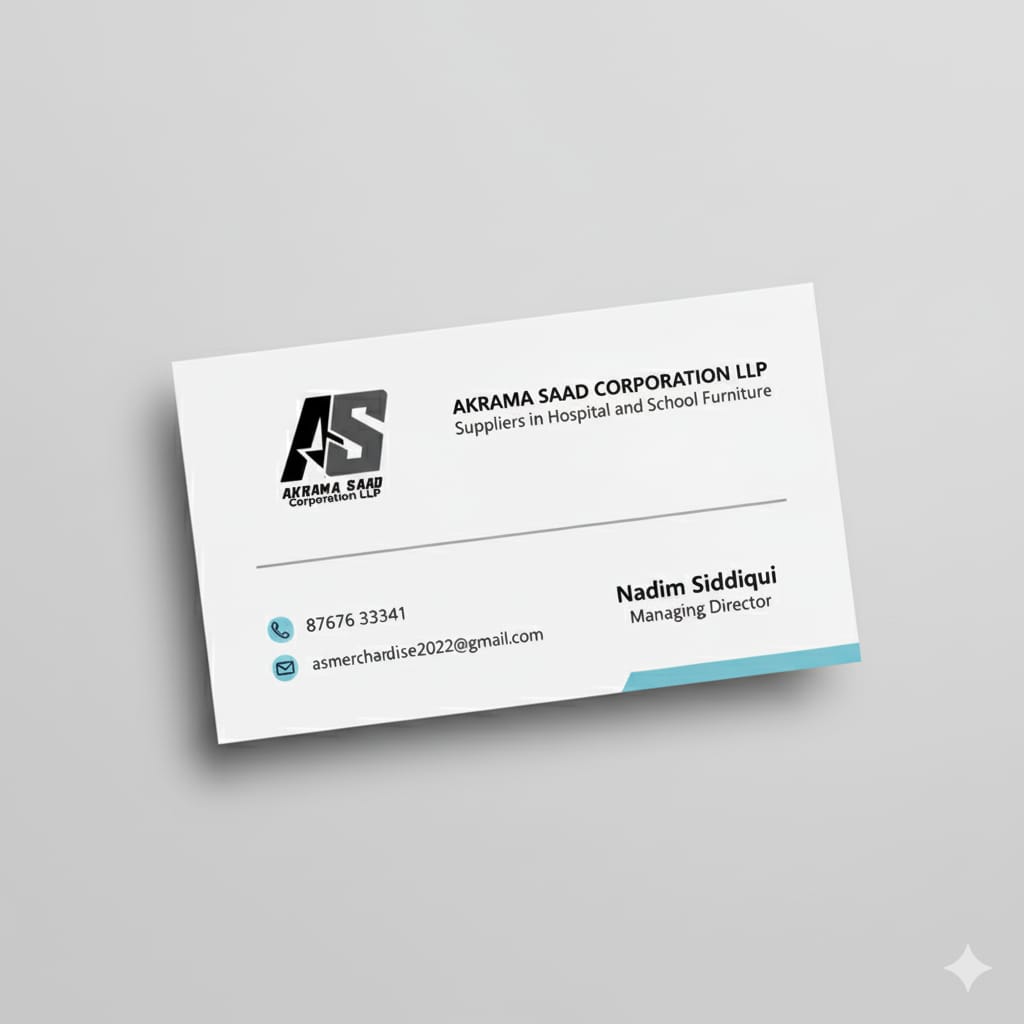 Visiting Card