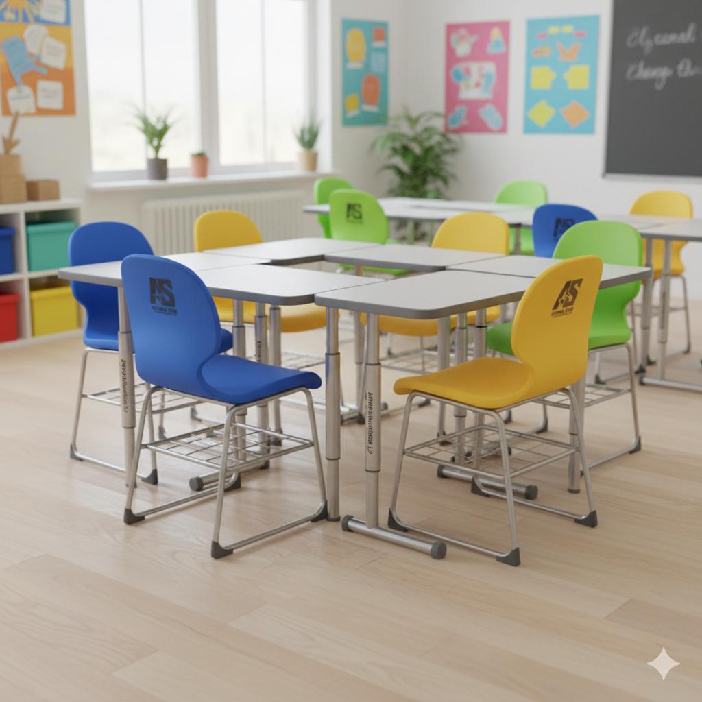 School Furniture