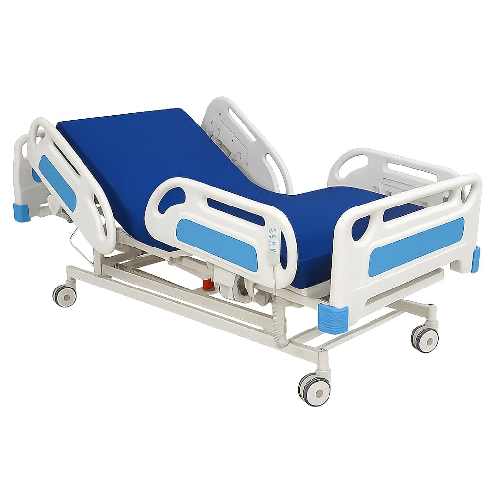 ICU Bed
