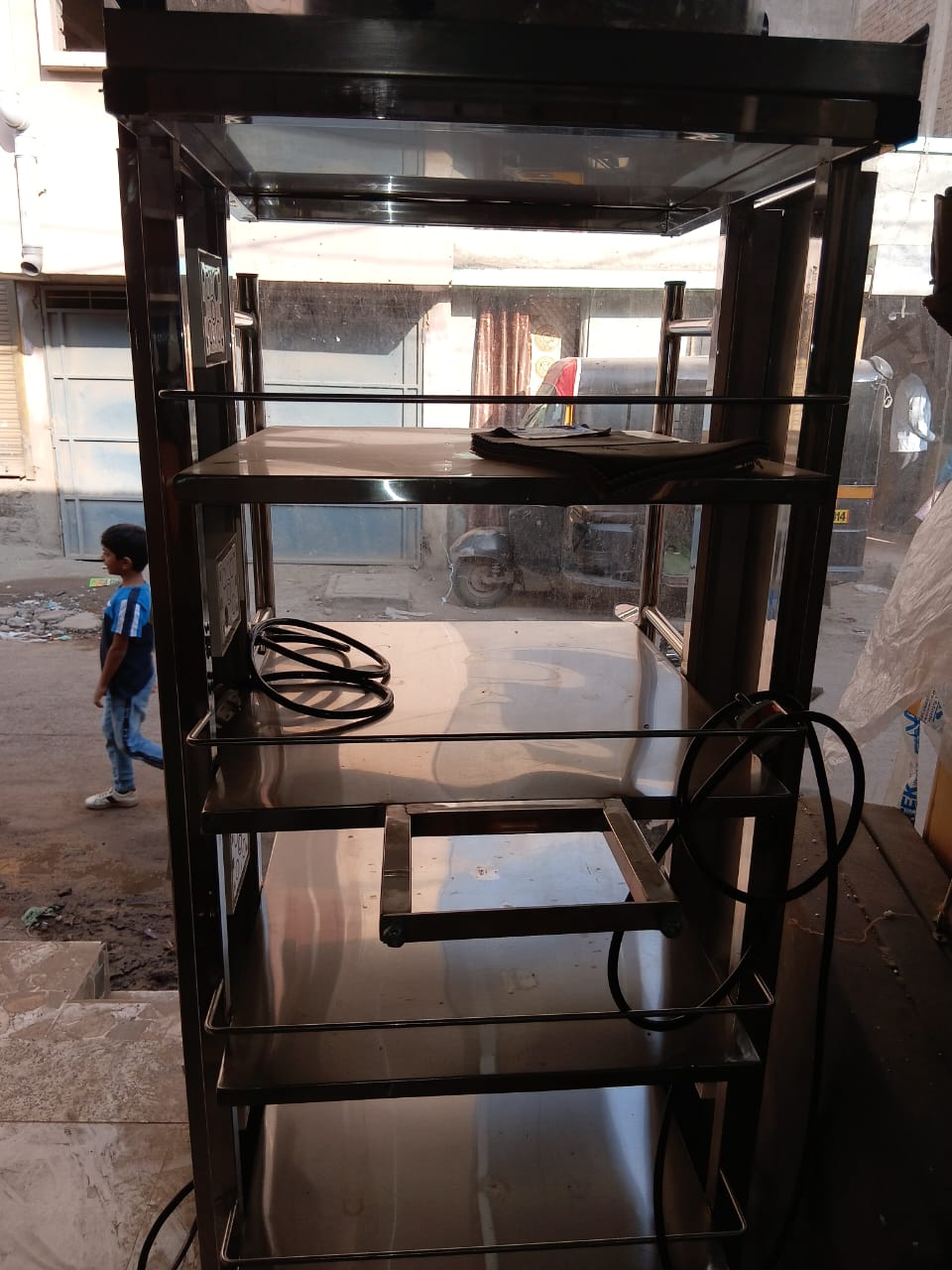 School Library Furniture